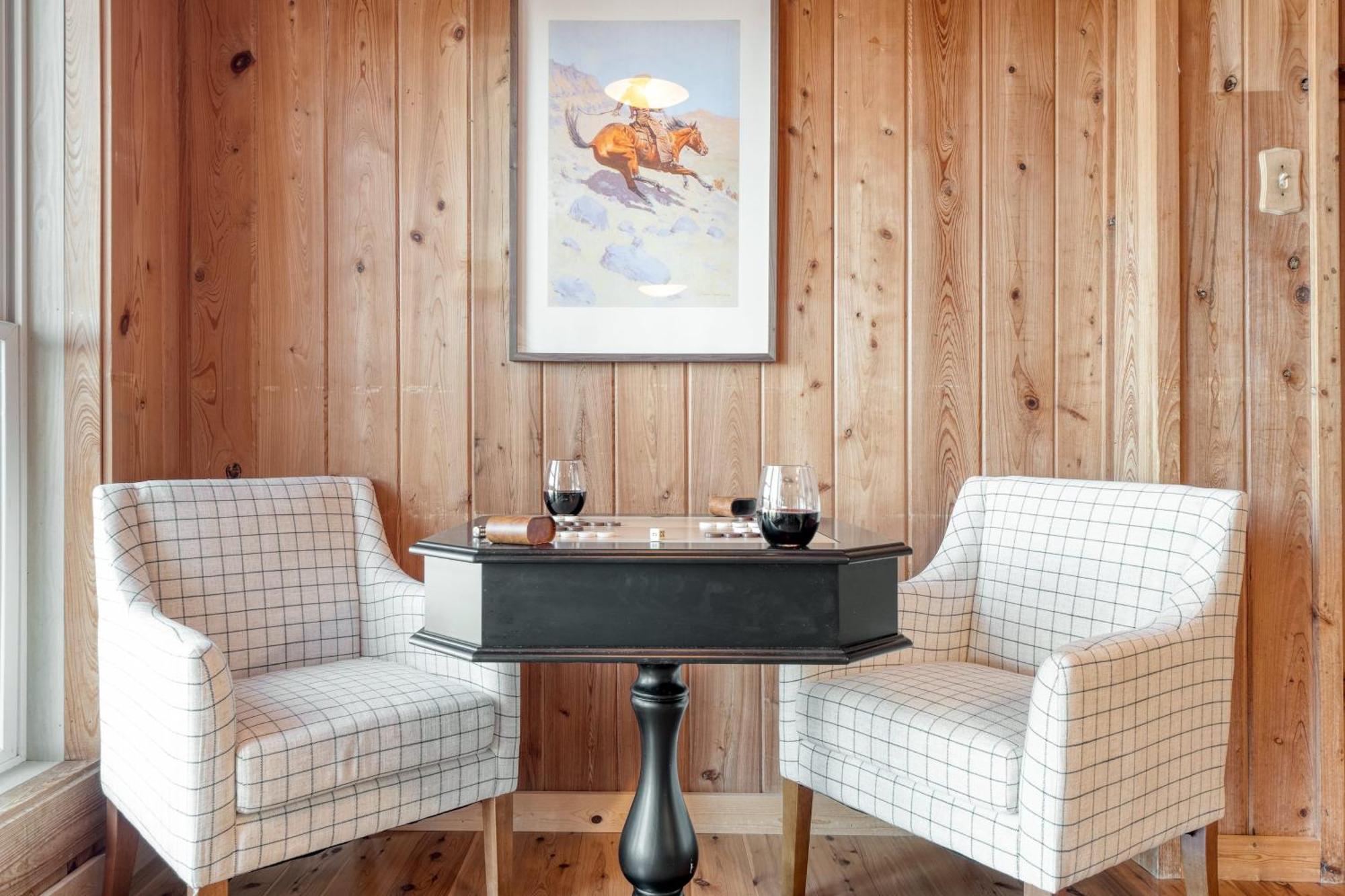 Fontana By Avantstay Gorgeous Mountain Cabin W Views Hot Tub Game Room Gatlinburg Exterior foto
